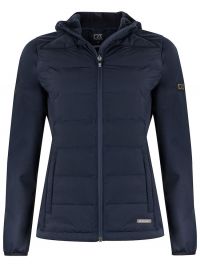 Oak Harbor Jacket Ladies